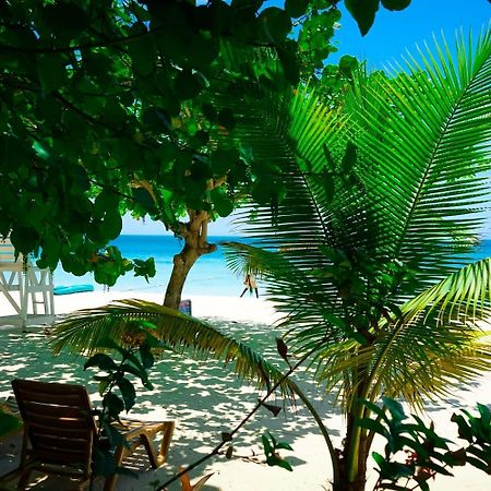 Ayurveda Resort Negril Exterior photo