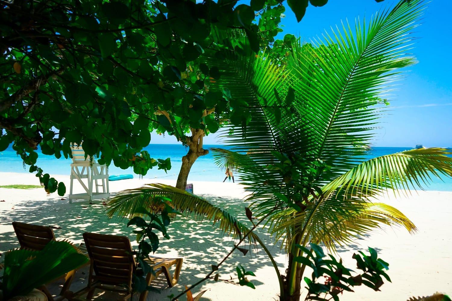 Ayurveda Resort Negril Exterior photo