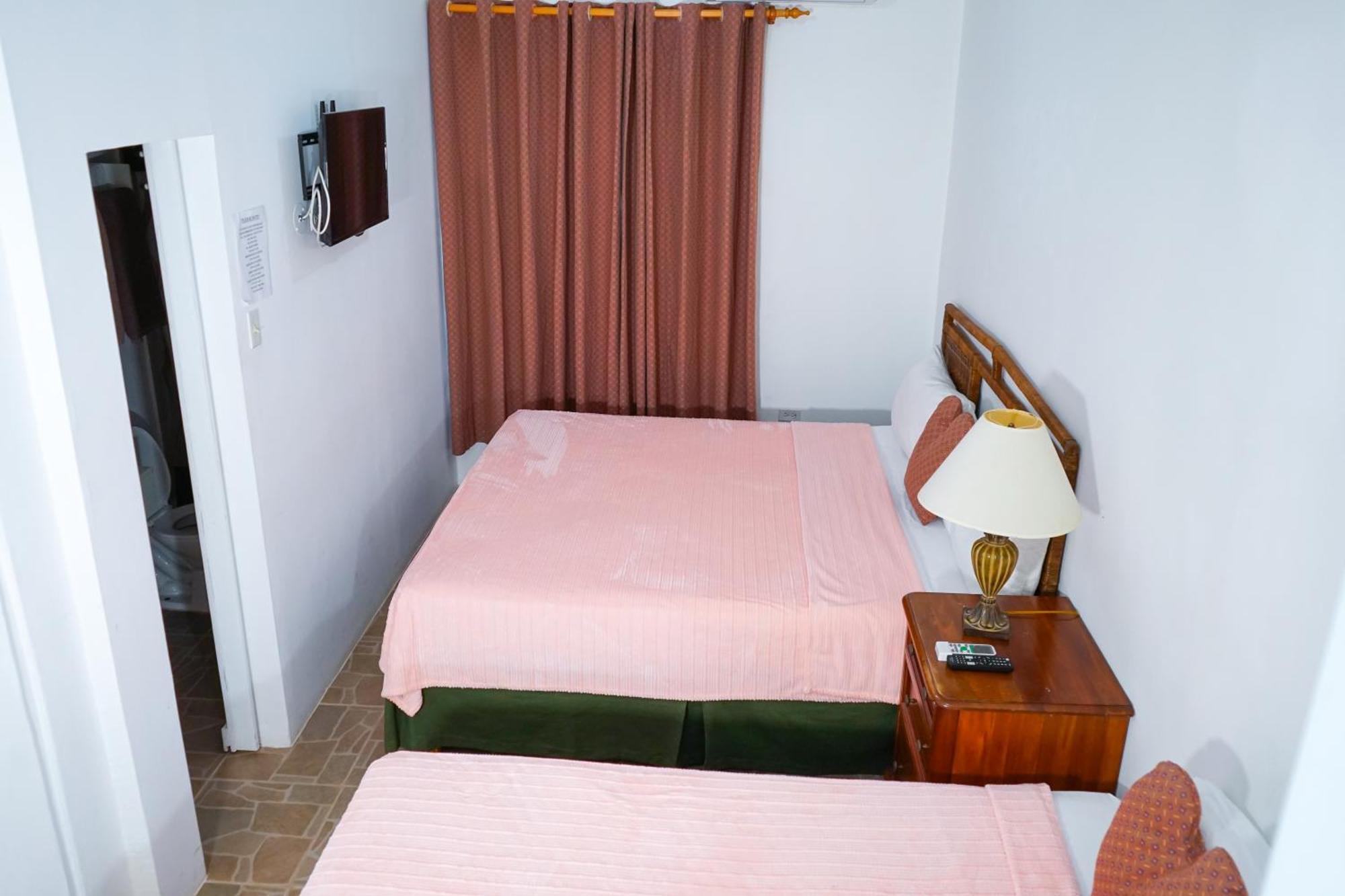 Ayurveda Resort Negril Exterior photo