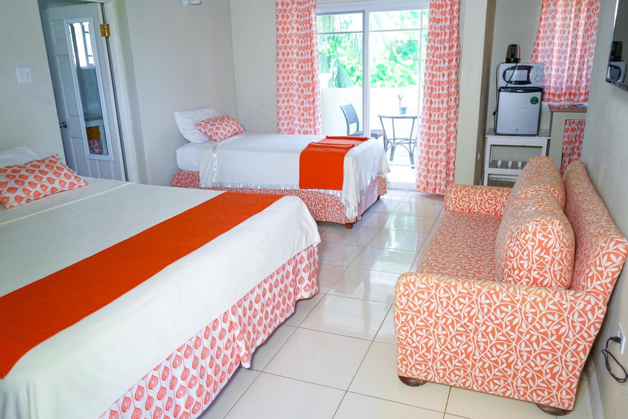 Ayurveda Resort Negril Exterior photo