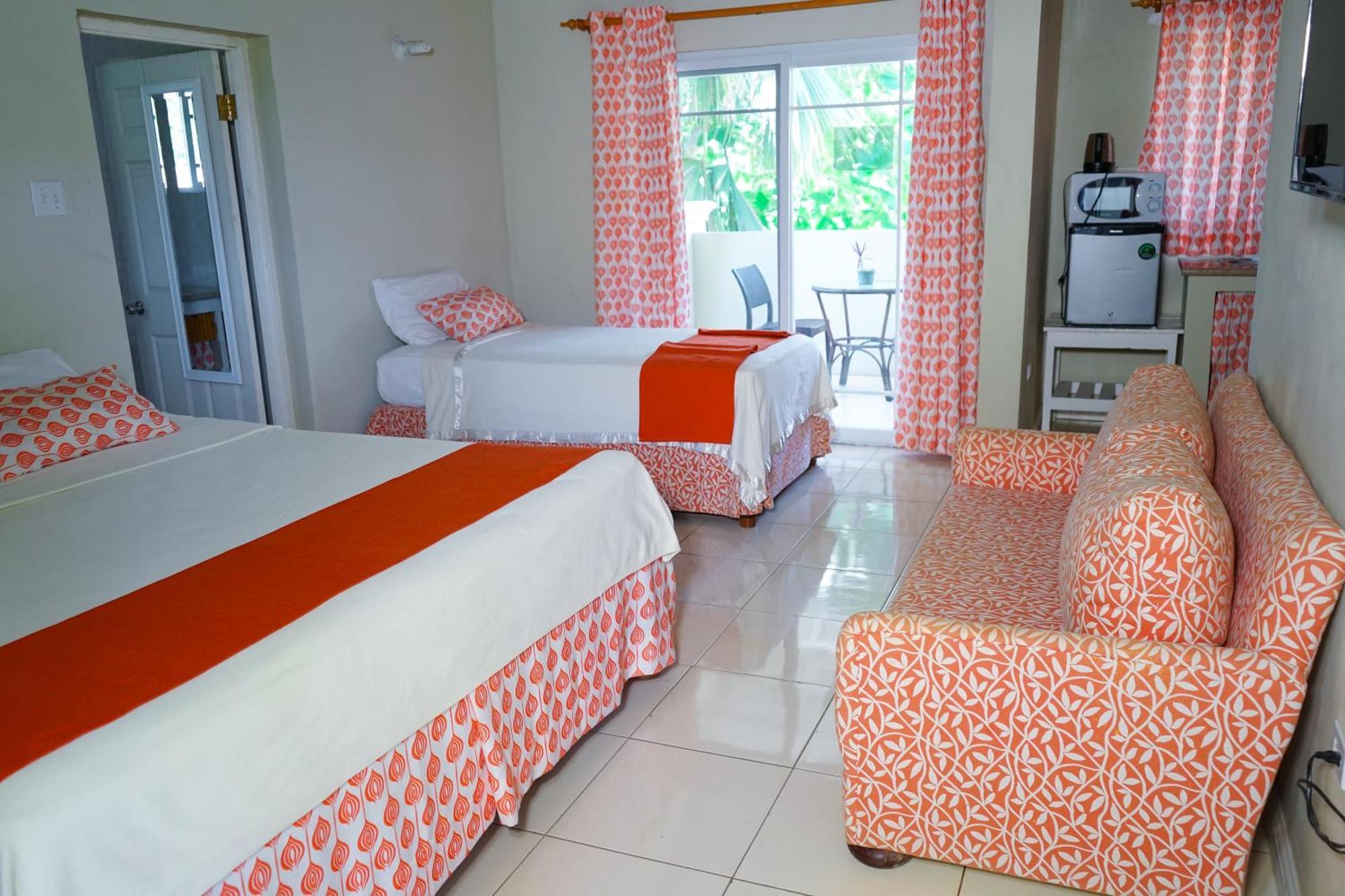 Ayurveda Resort Negril Exterior photo