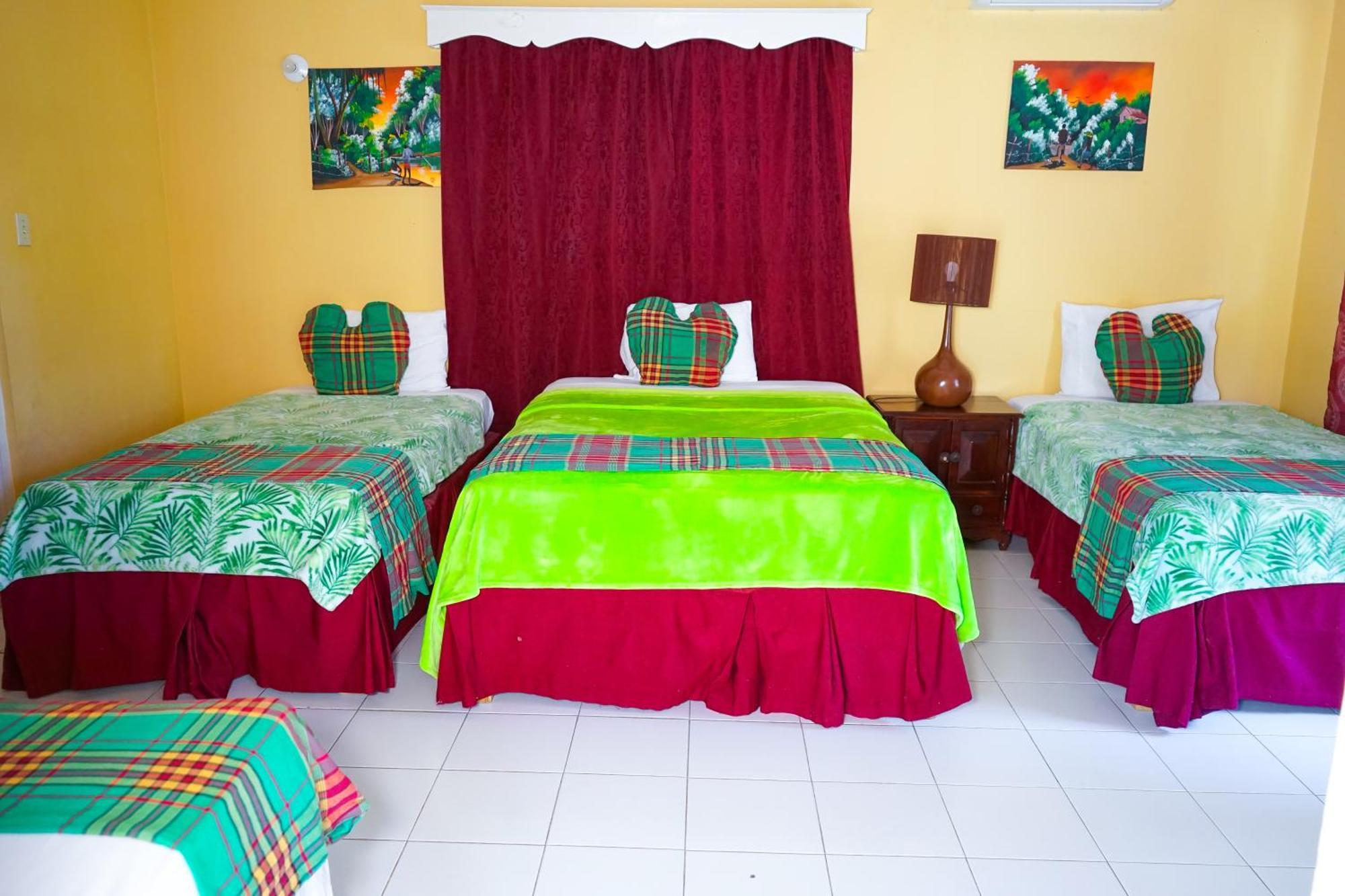 Ayurveda Resort Negril Exterior photo