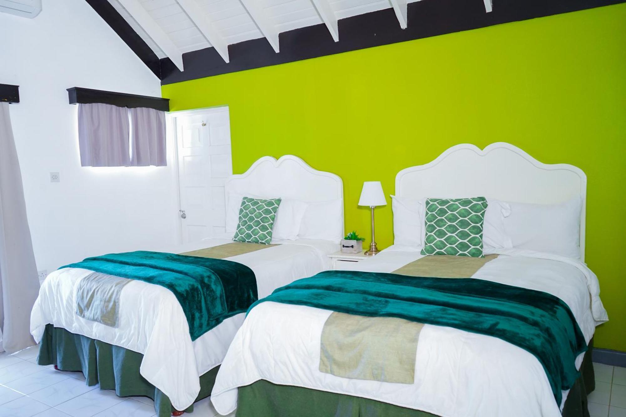 Ayurveda Resort Negril Exterior photo
