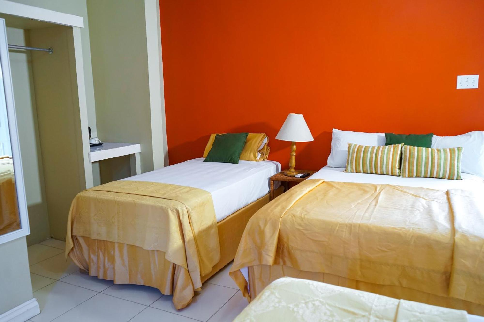 Ayurveda Resort Negril Exterior photo