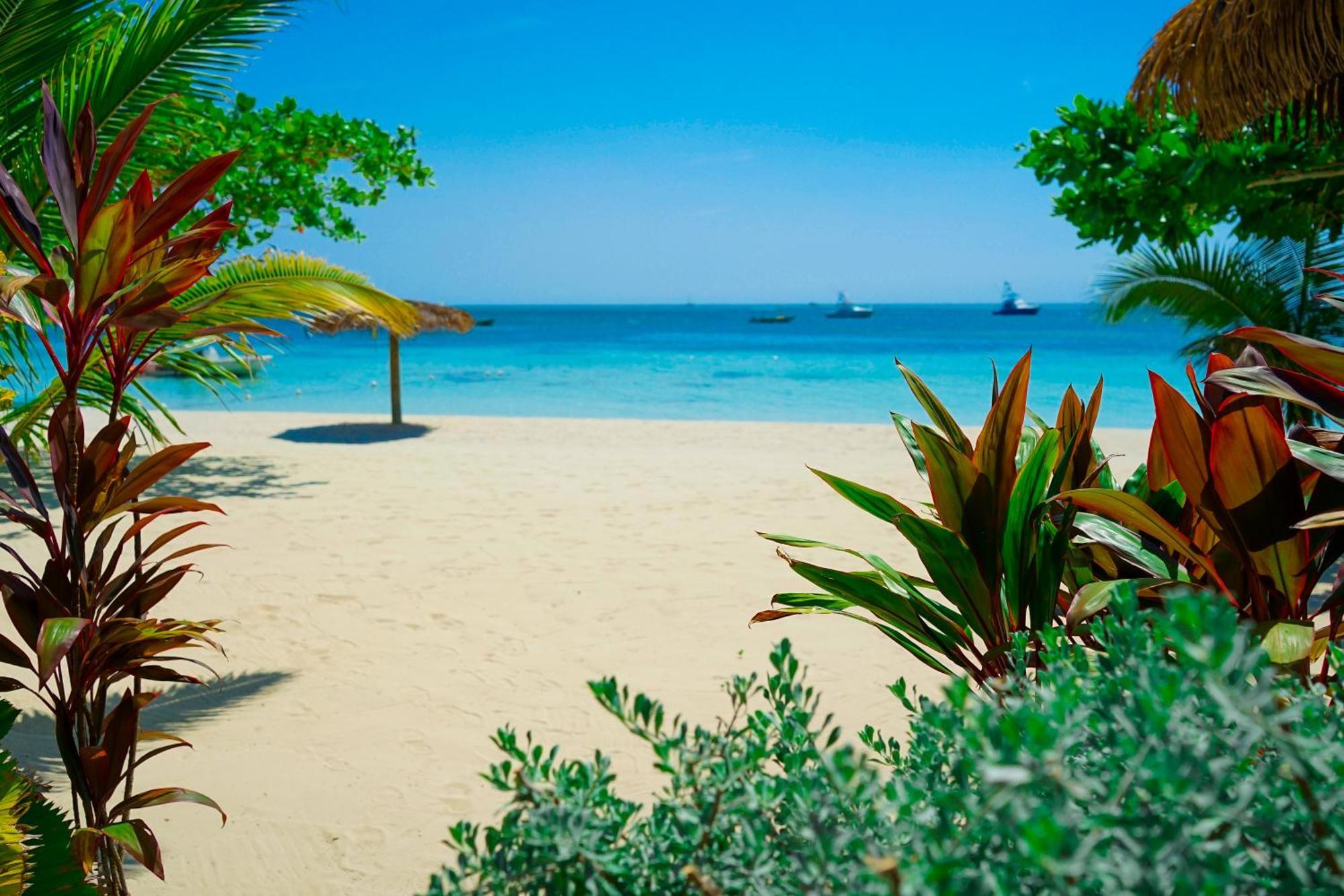 Ayurveda Resort Negril Exterior photo