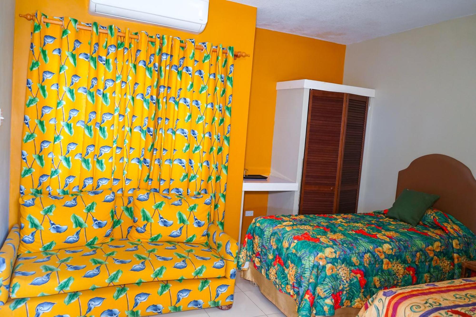 Ayurveda Resort Negril Exterior photo