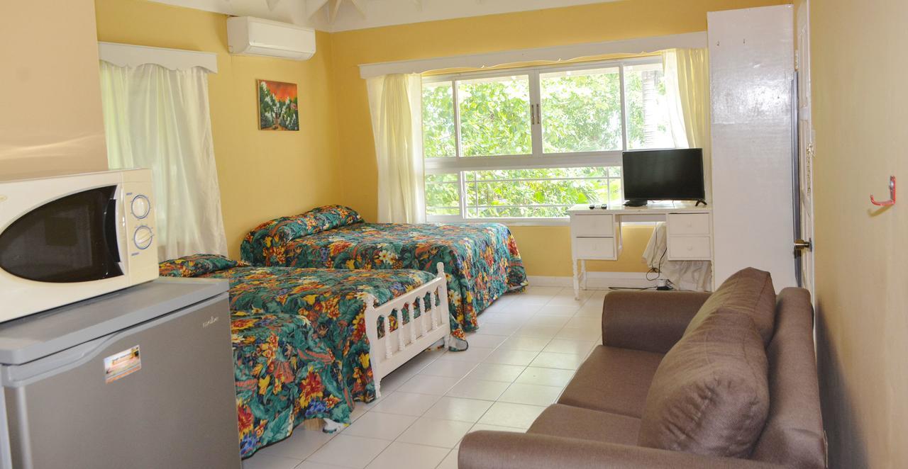 Ayurveda Resort Negril Exterior photo
