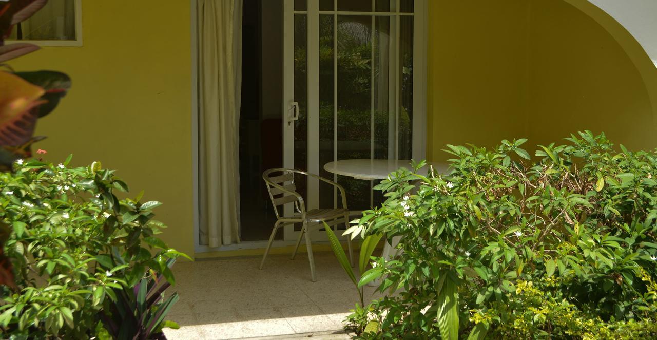 Ayurveda Resort Negril Exterior photo