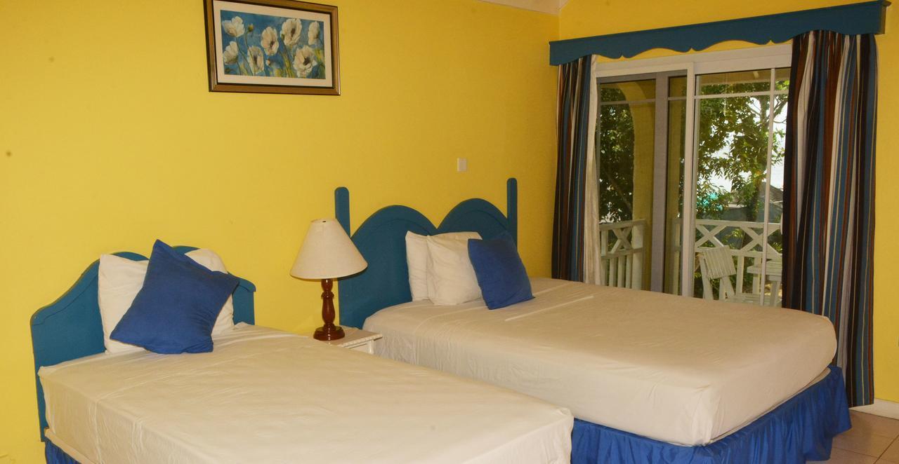 Ayurveda Resort Negril Exterior photo