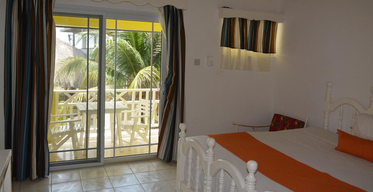 Ayurveda Resort Negril Exterior photo