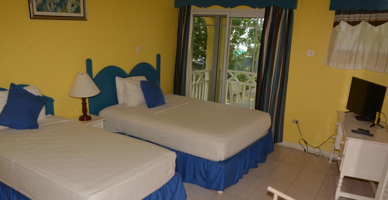 Ayurveda Resort Negril Exterior photo