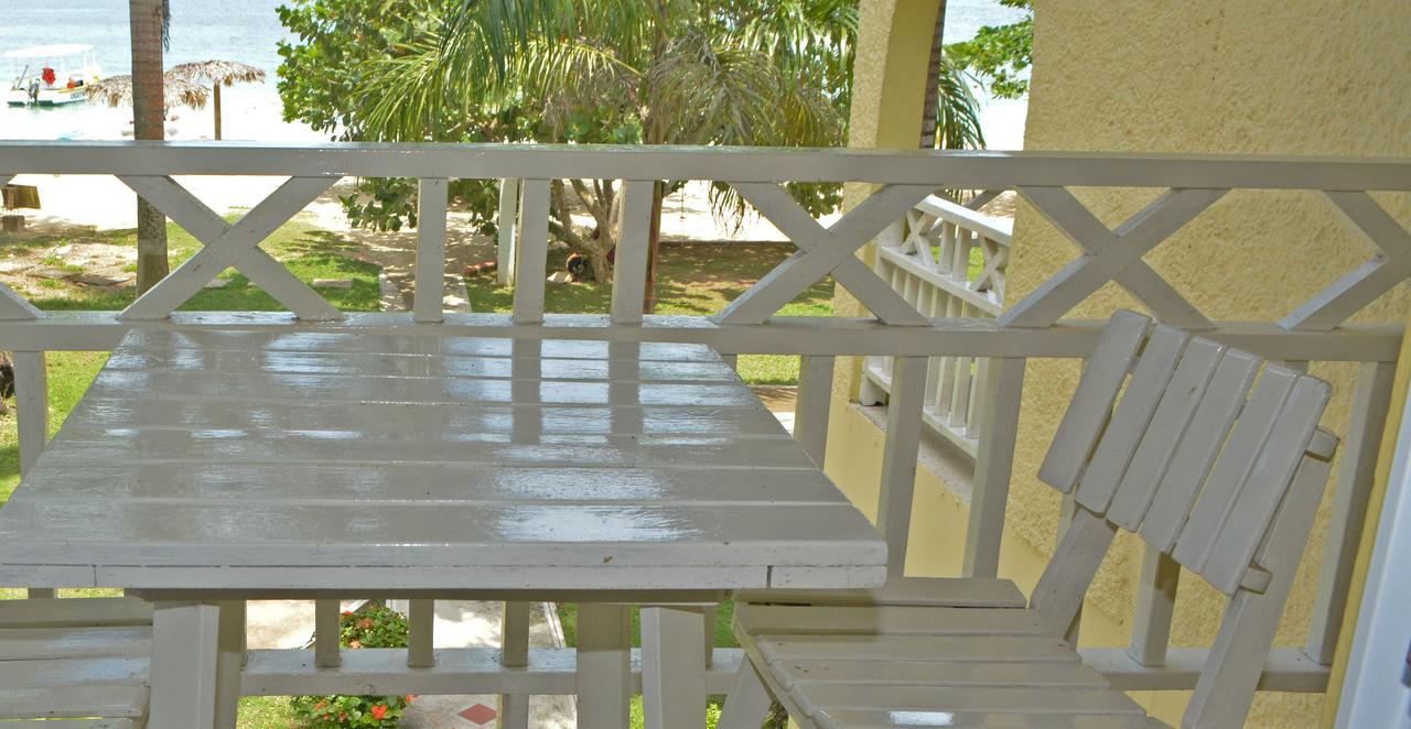 Ayurveda Resort Negril Exterior photo