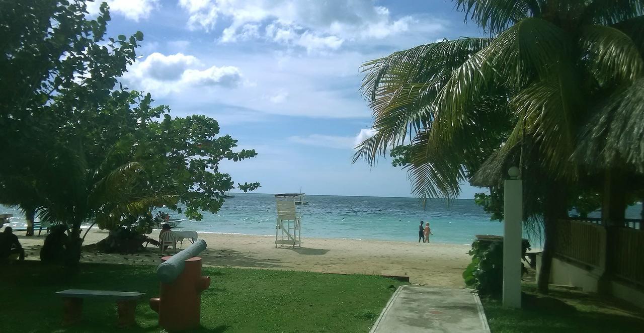 Ayurveda Resort Negril Exterior photo